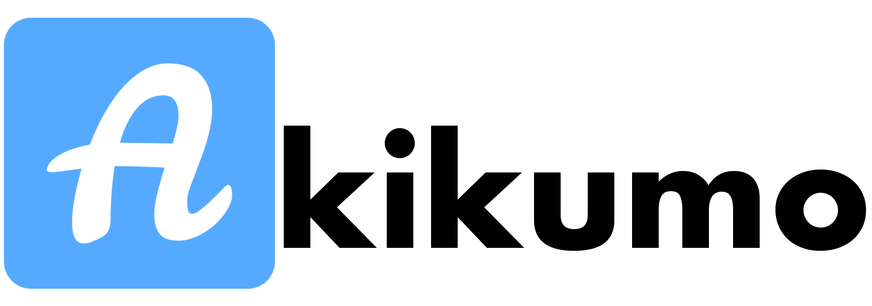 Akikumo Logo