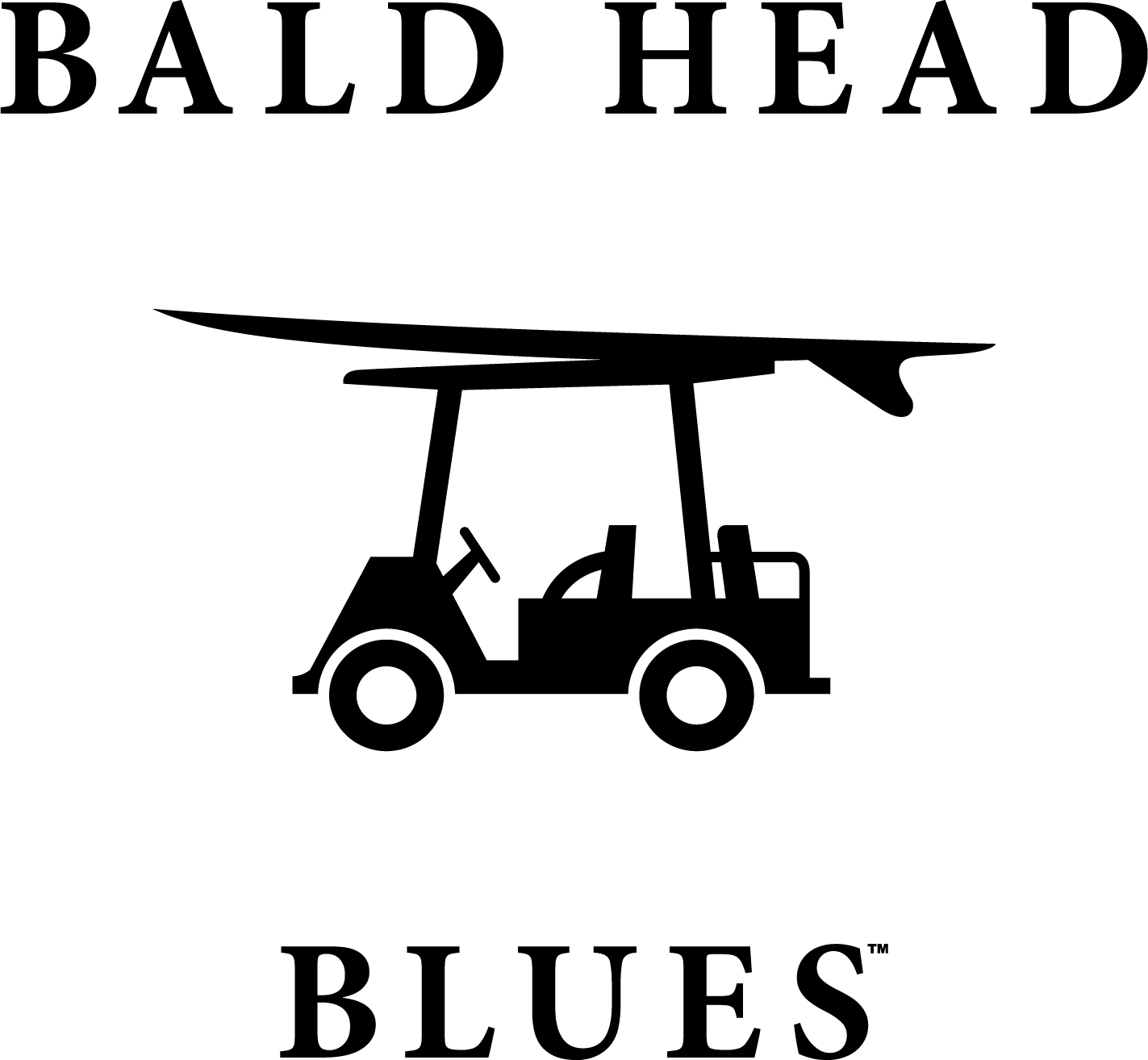 Bald Head Blues